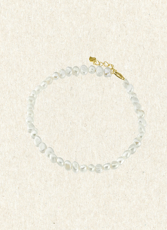 Sia Freshwater Pearl Bracelet