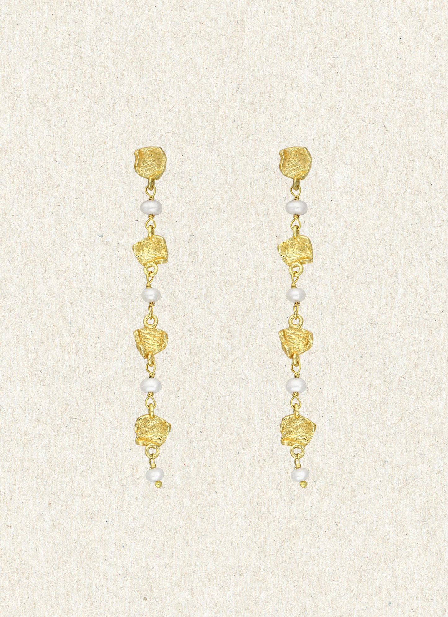 Alana Drop Earrings