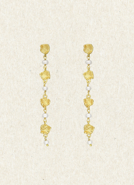 Alana Drop Earrings