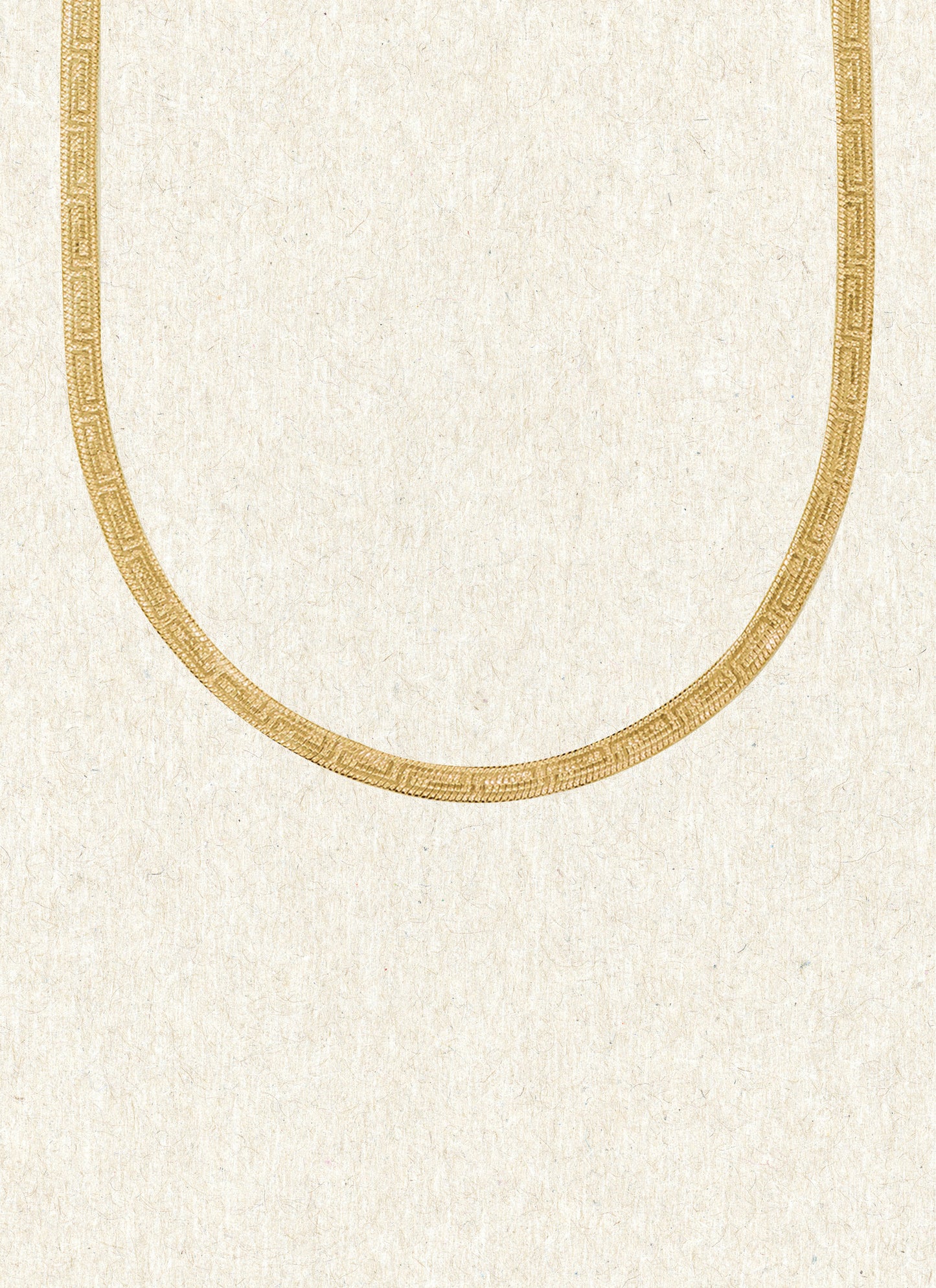 Ilios Necklace