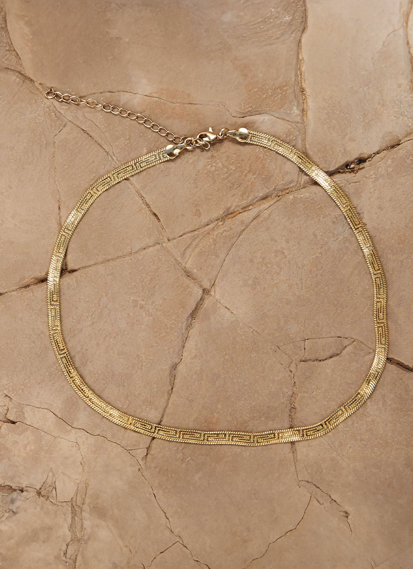 Ilios Necklace