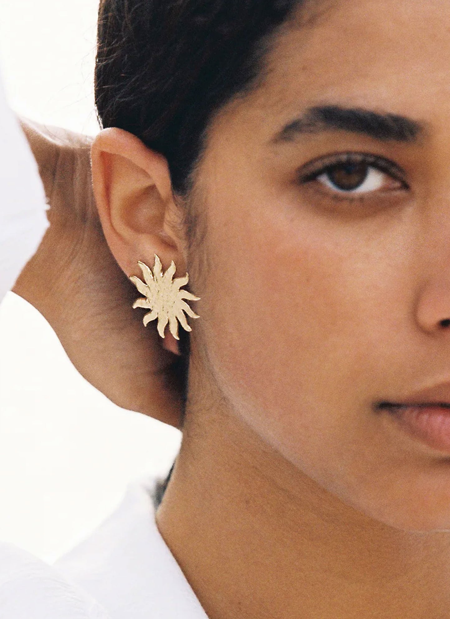 Sonne Earrings