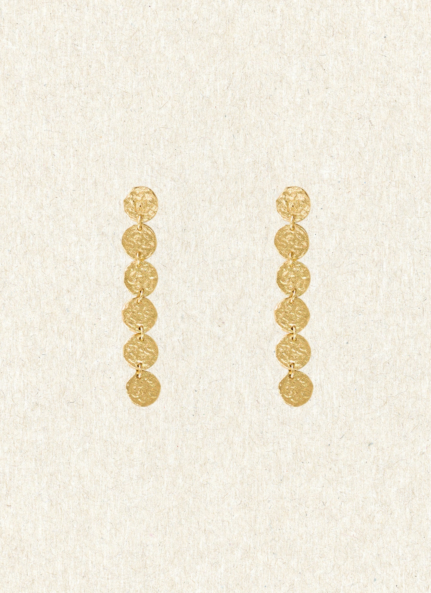 Lélia Earrings