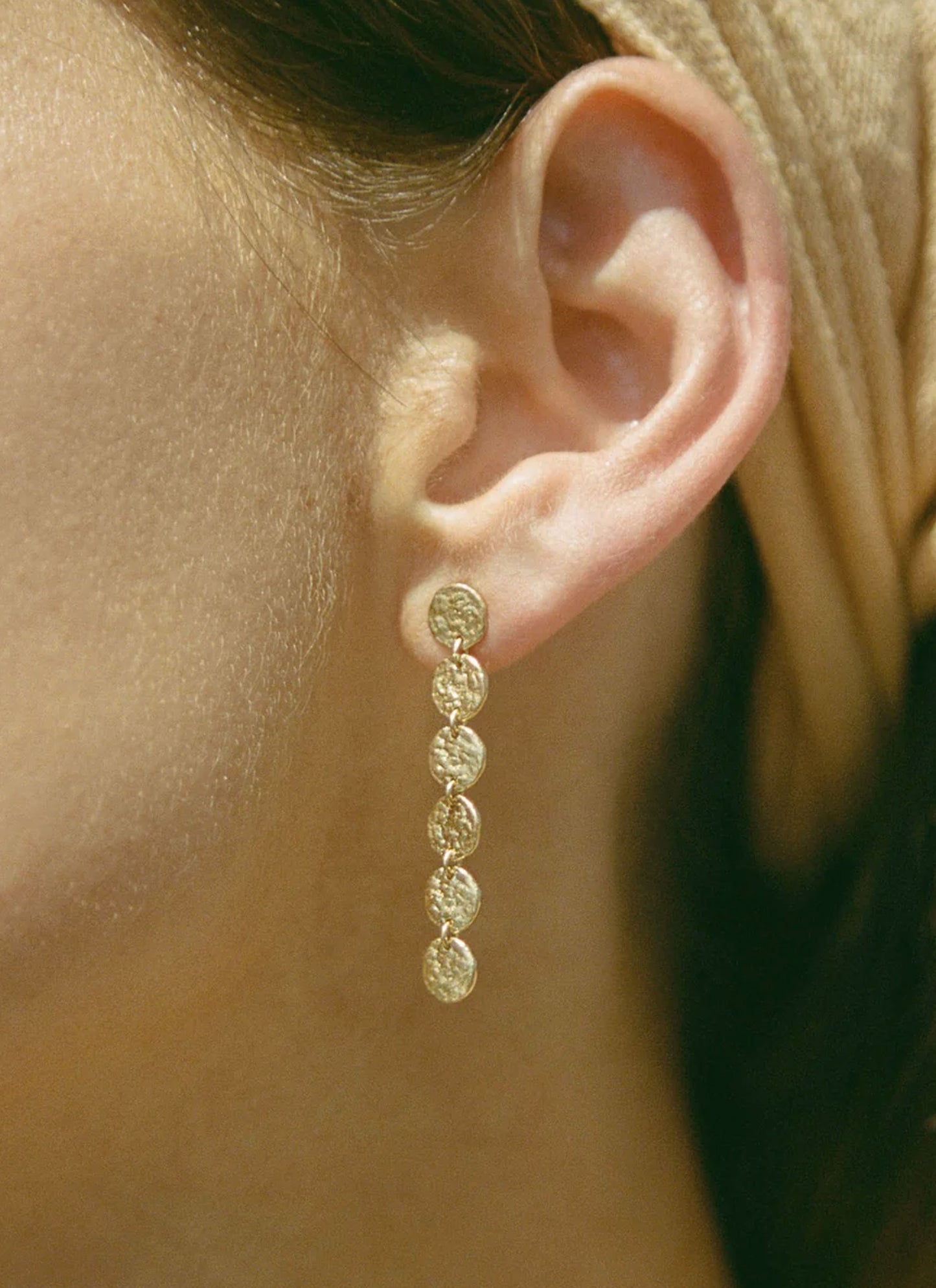 Lélia Earrings
