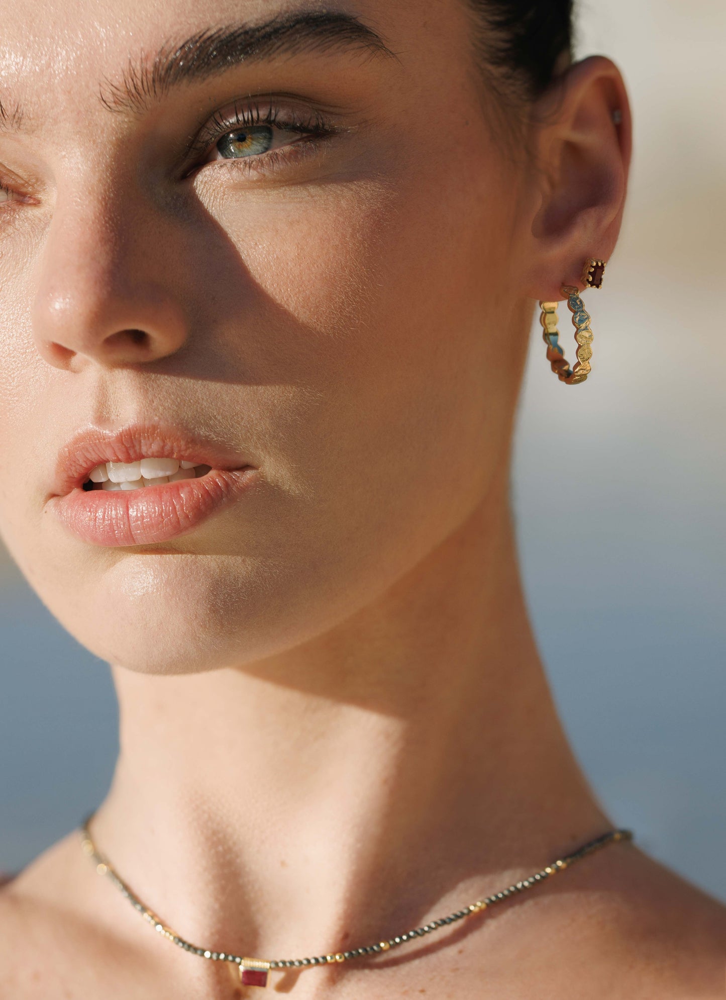Solara Earrings